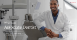 What is an Associate Dentist?